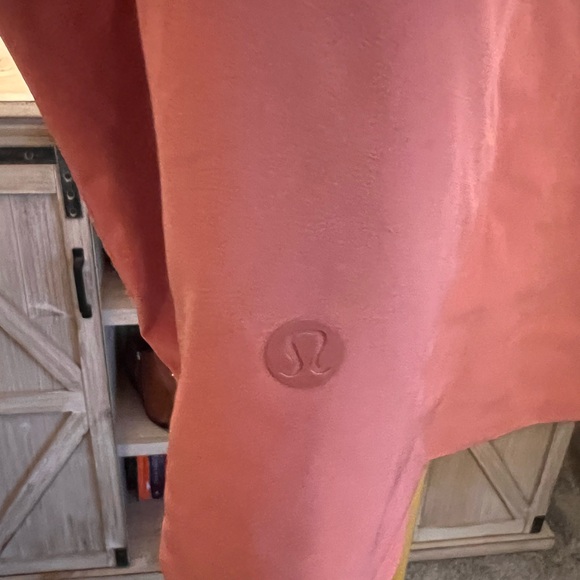 Lululemon Packable Water-Repellent Jacket - Picture 4 of 7